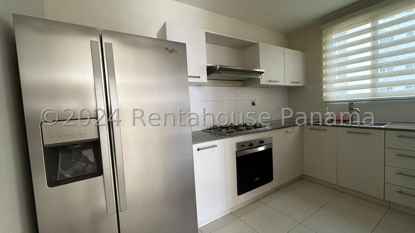 Apartment for Rent in Versalles, Panama